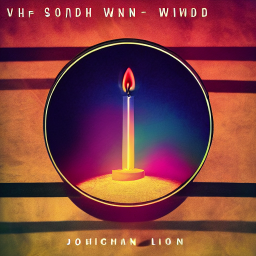 Because you loved me