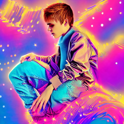 Artwork for Dance the night