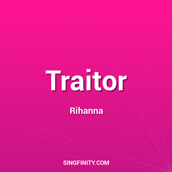 Traitor