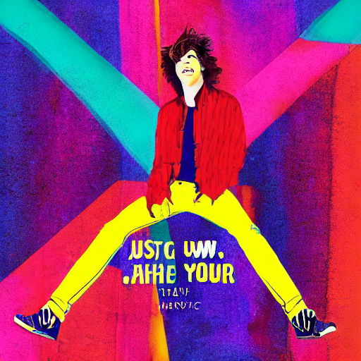 Just the way you are