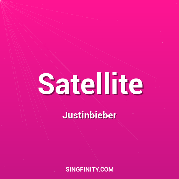 Satellite