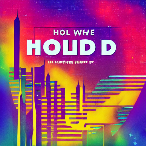 Hold on, We're Going Home