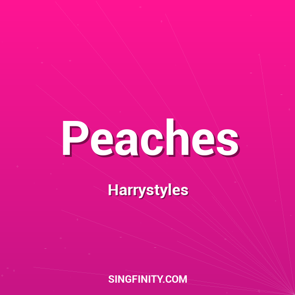Peaches