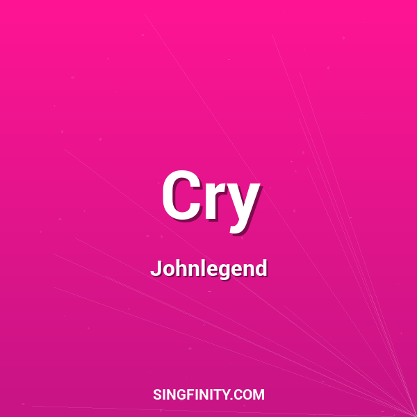 Cry