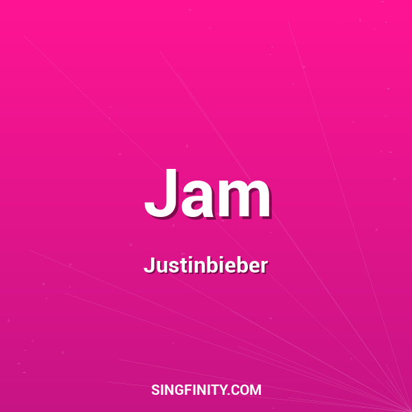 Jam