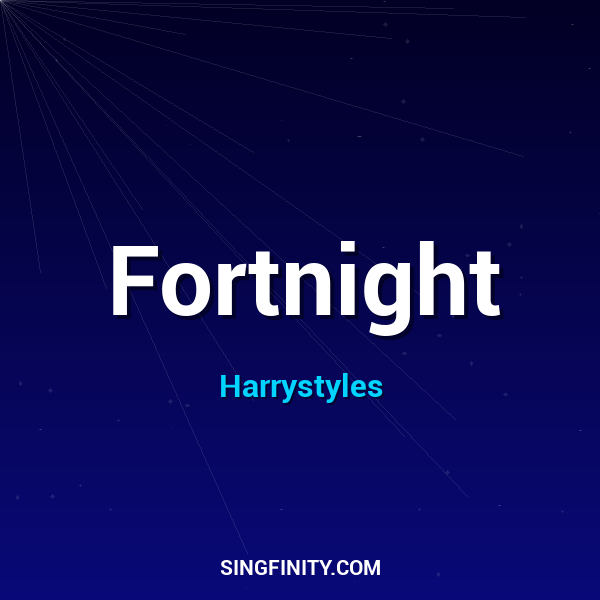 Fortnight