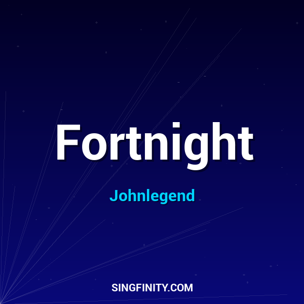 Fortnight