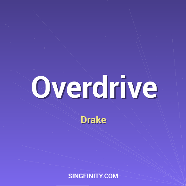 Overdrive
