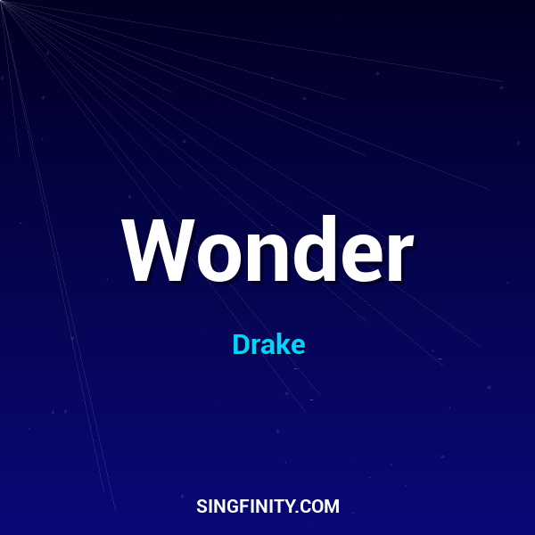 Wonder