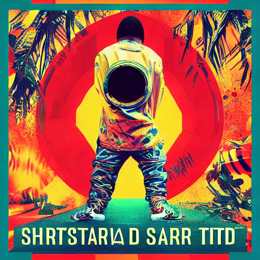 Started from The Bottom