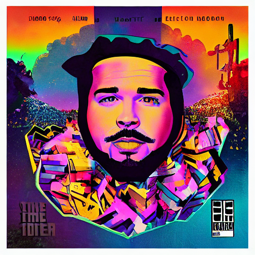 Started from The Bottom