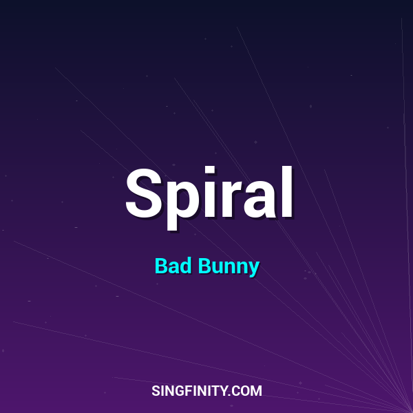 Artwork for Spiral
