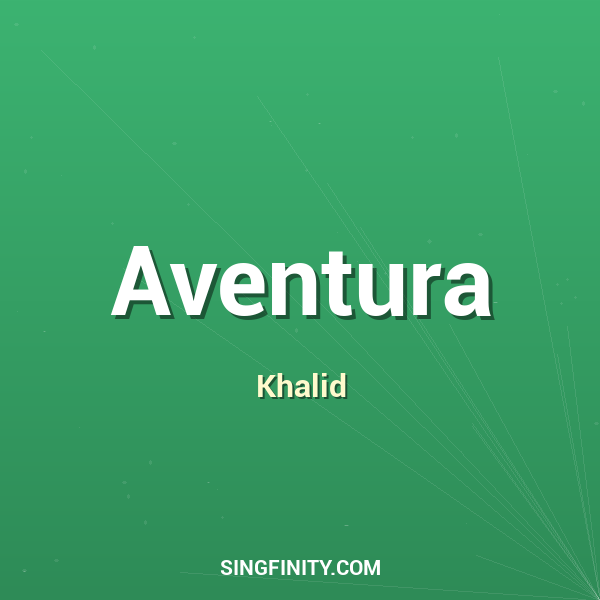 Aventura