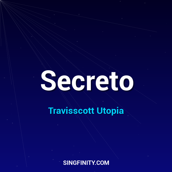 Secreto