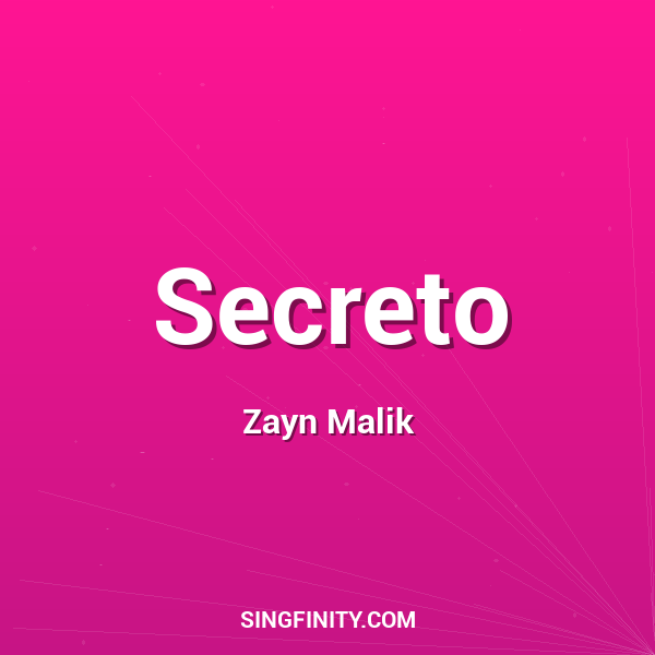 Secreto