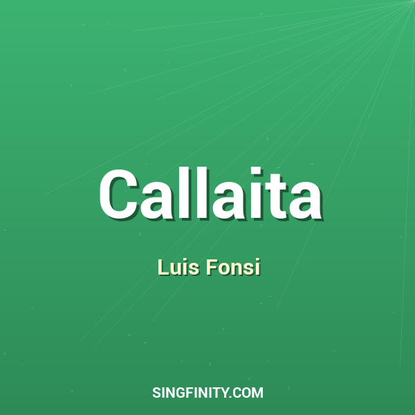 Callaita