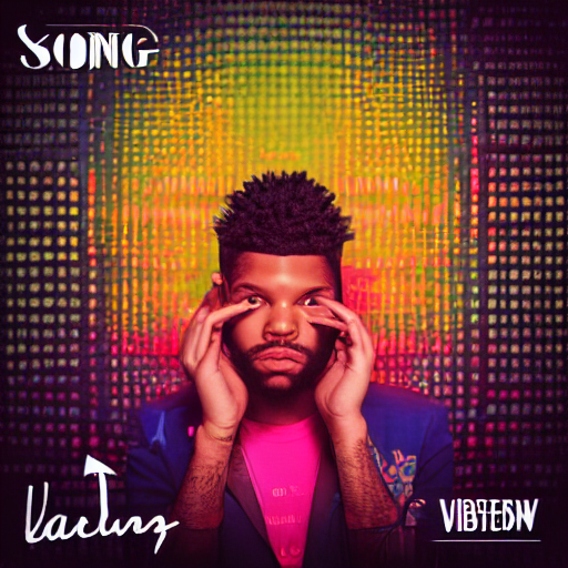 Artwork for Bad Habits