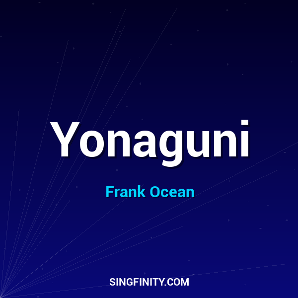 Yonaguni
