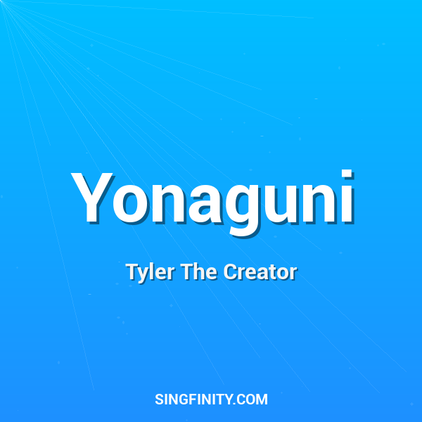 Yonaguni