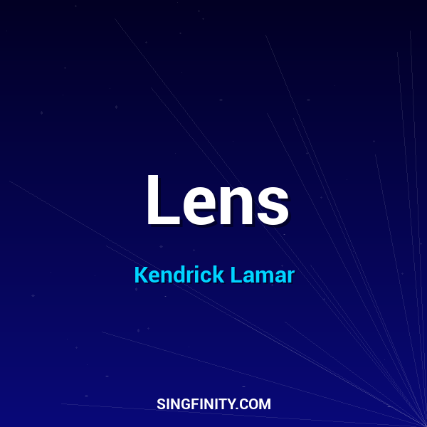 Lens