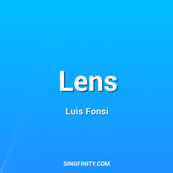 Lens