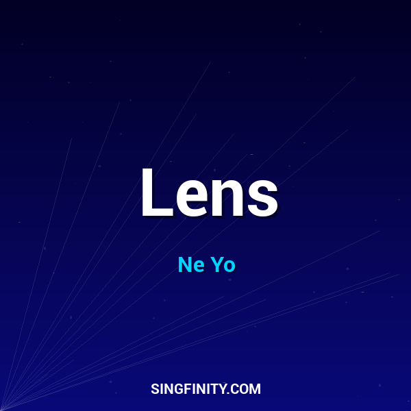 Lens