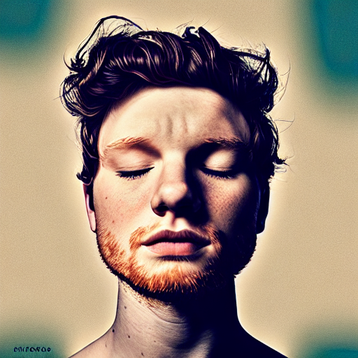 Artwork for Eyes Closed