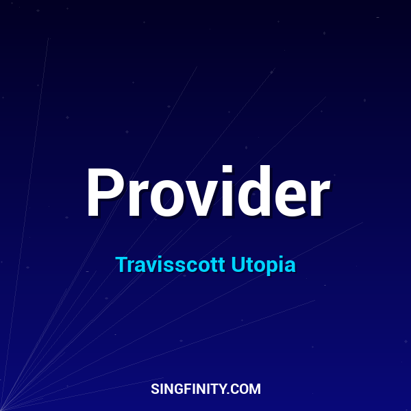 Provider