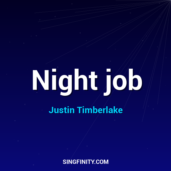 Night job