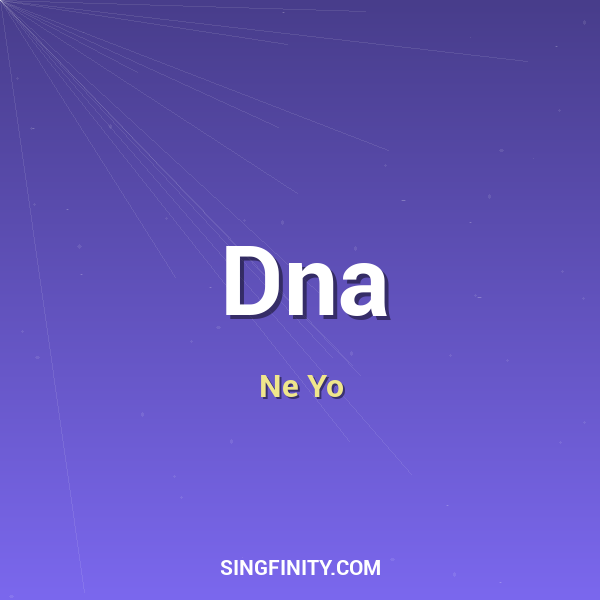 Dna