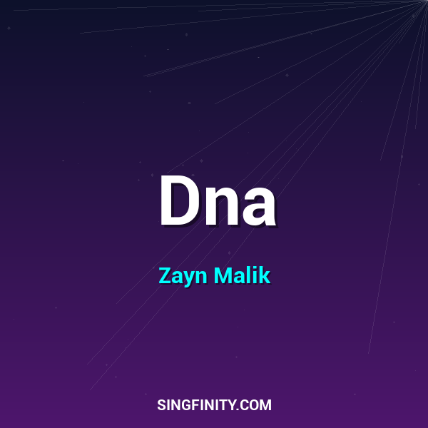 Dna