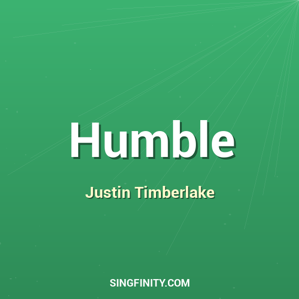 Humble