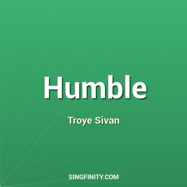 Humble