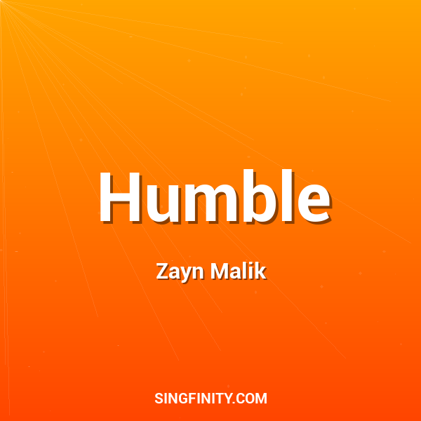 Humble