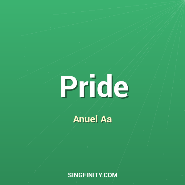 Pride