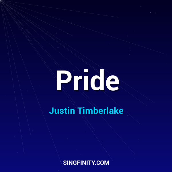 Pride