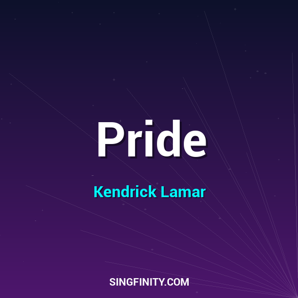 Pride