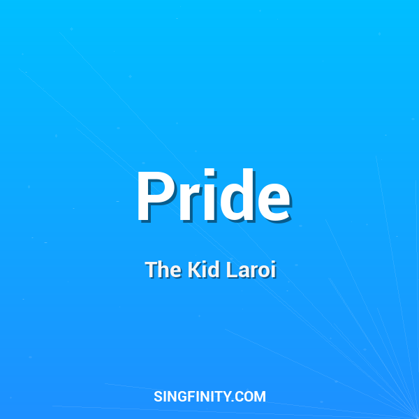 Pride