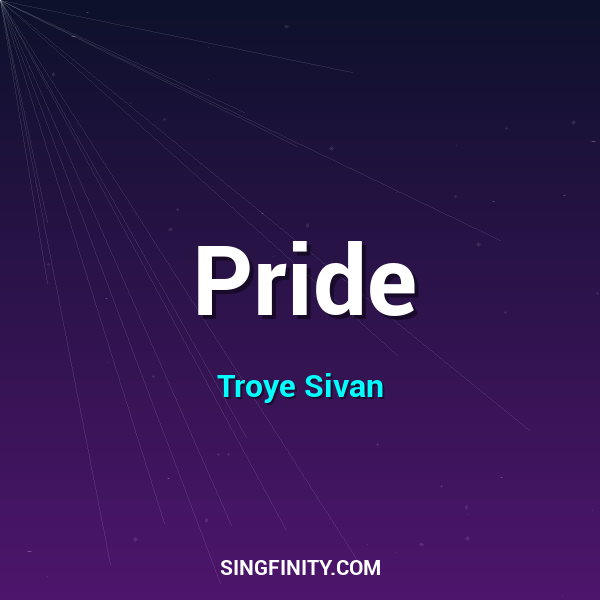 Pride