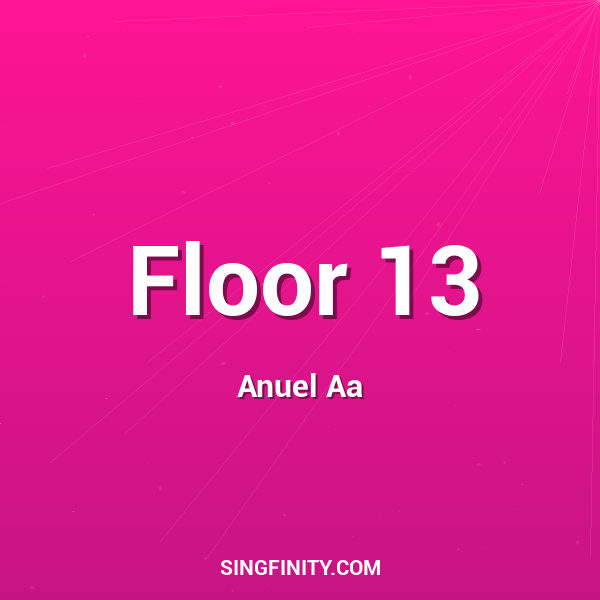Floor 13