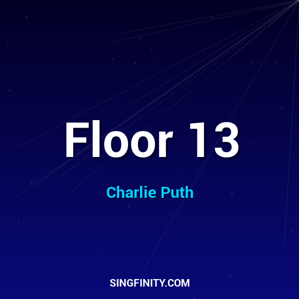 Floor 13