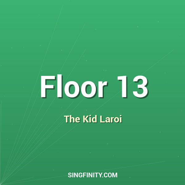 Floor 13