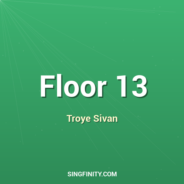 Floor 13
