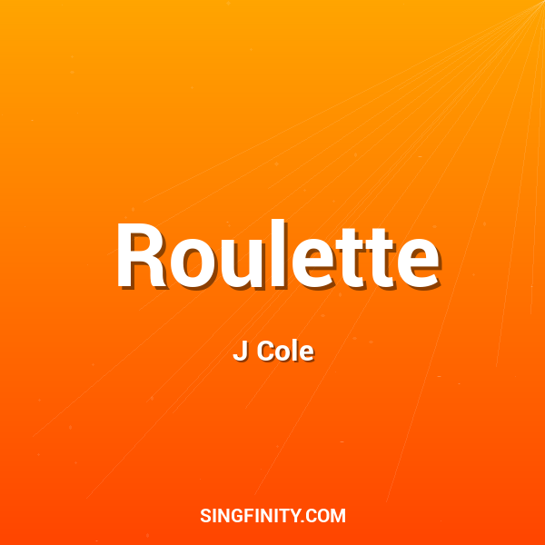 Roulette