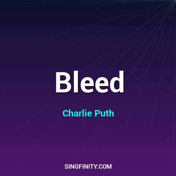 Bleed