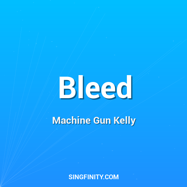 Bleed