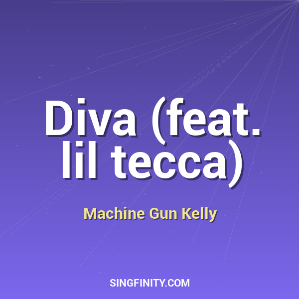 Diva (feat. lil tecca)