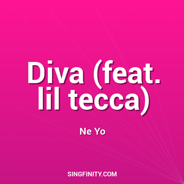 Diva (feat. lil tecca)