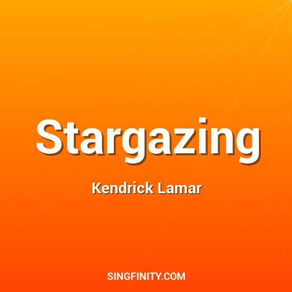 Stargazing