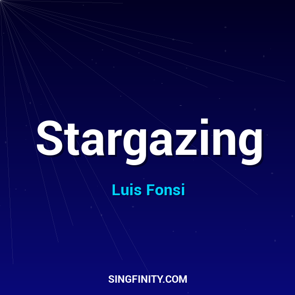 Stargazing